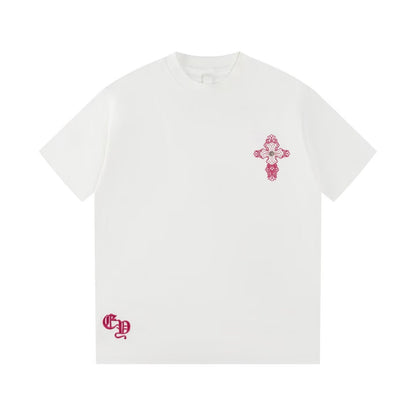 Chrome Hearts T-shirts 31s CH-Chrome Hearts