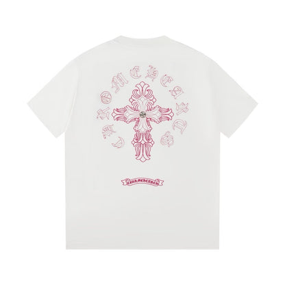 Chrome Hearts T-shirts 31s CH-Chrome Hearts