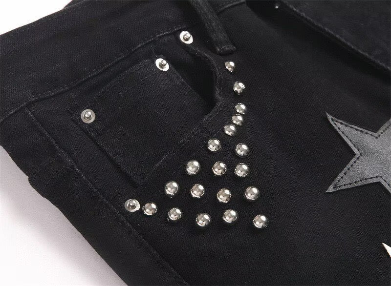 AMIRI Jeans #A05