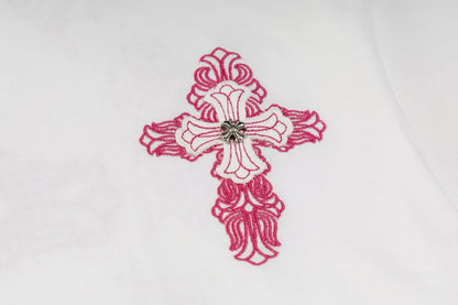 Chrome Hearts T-shirts 31s CH-Chrome Hearts