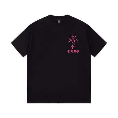 Chrome Hearts T-shirts 32s CH-Chrome Hearts