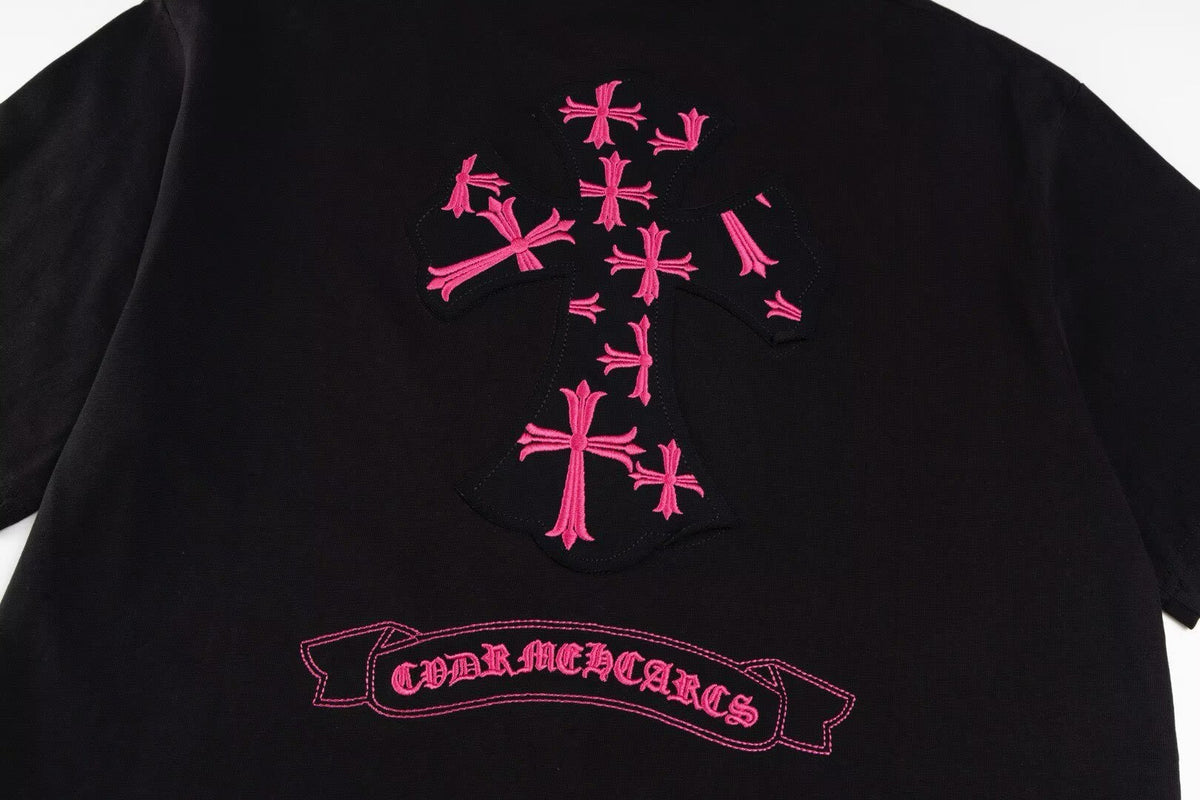 Chrome Hearts T-shirts 32s CH-Chrome Hearts