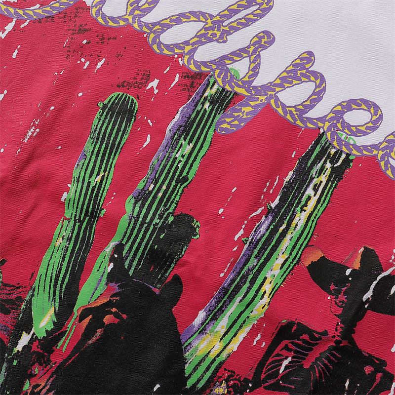 GODSPEED Westworld T-Shirt Godspeed