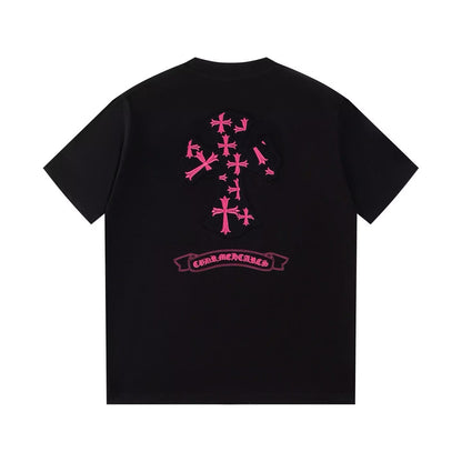 Chrome Hearts T-shirts 32s CH-Chrome Hearts