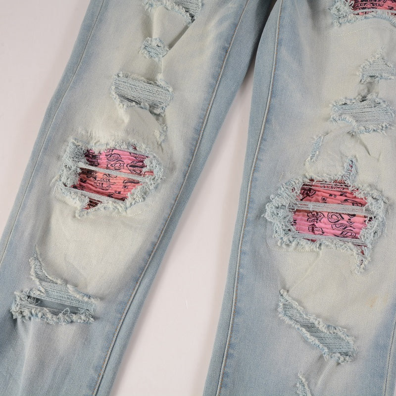 AMIRI Jeans #6589 AMIRI