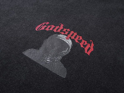 GODSPEED 1969 LS T-Shirt Godspeed