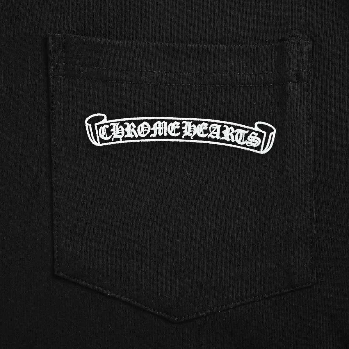 Chrome Hearts New SWEATSHIRTS SY9