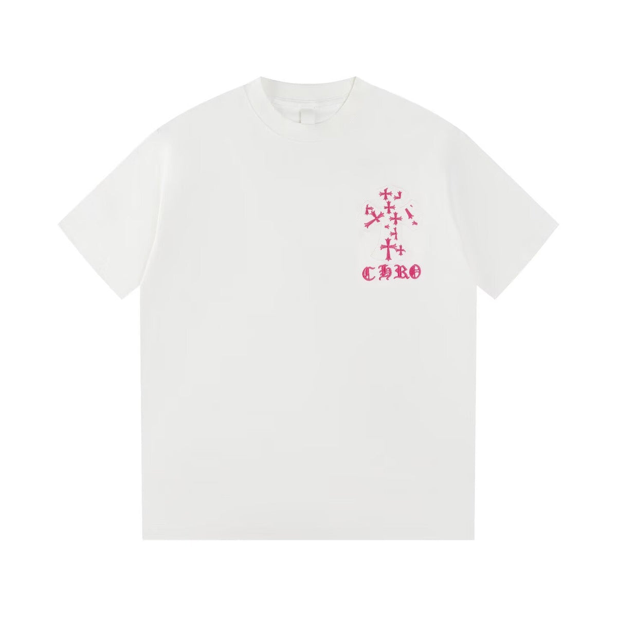 Chrome Hearts T-shirts 32s CH-Chrome Hearts