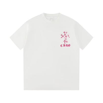 Chrome Hearts T-shirts 32s CH-Chrome Hearts