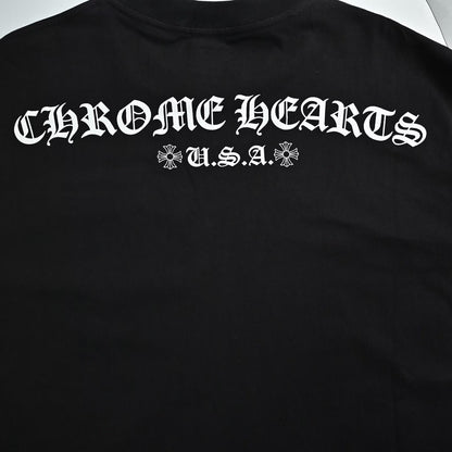 Chrome Hearts New SWEATSHIRTS SY9