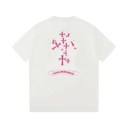 Chrome Hearts T-shirts 32s CH-Chrome Hearts