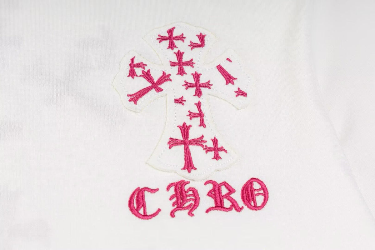 Chrome Hearts T-shirts 32s CH-Chrome Hearts