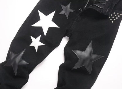 AMIRI Jeans #A05
