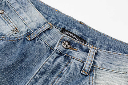 Chrome Hearts New Pants n55 Chrome Hearts