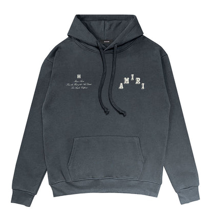 AMIRI Hoodies H0011 AMIRI