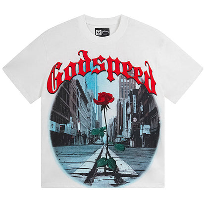 GODSPEED Arose T-Shirt Godspeed