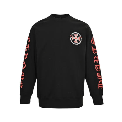 Chrome Hearts New Miss SWEATSHIRTS 25F Chrome Hearts