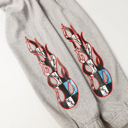Chrome Hearts New Pants 8863 Chrome Hearts