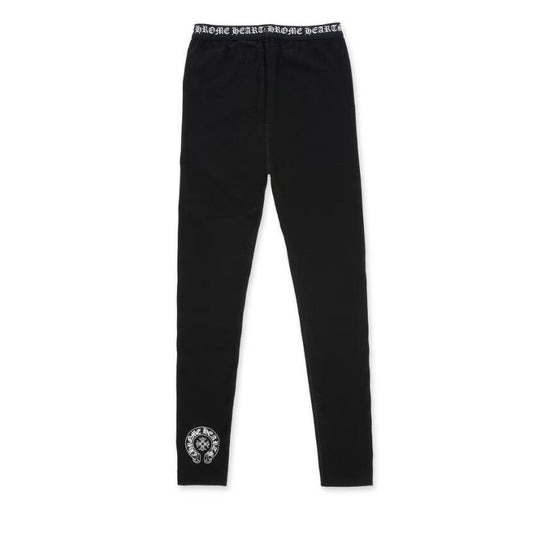 Chrome Hearts New  Women's leggings D01