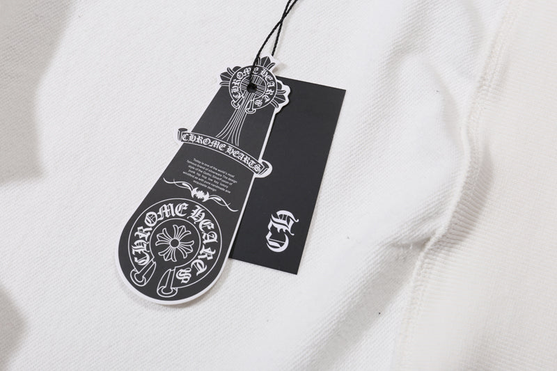 Chrome Hearts New Zip Up Hoodie 5014 Chrome Hearts