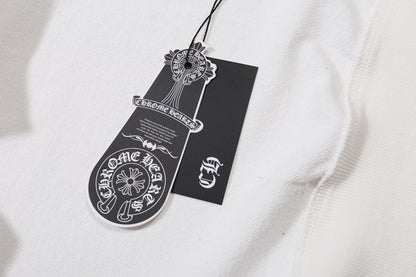 Chrome Hearts New Zip Up Hoodie 5014 Chrome Hearts