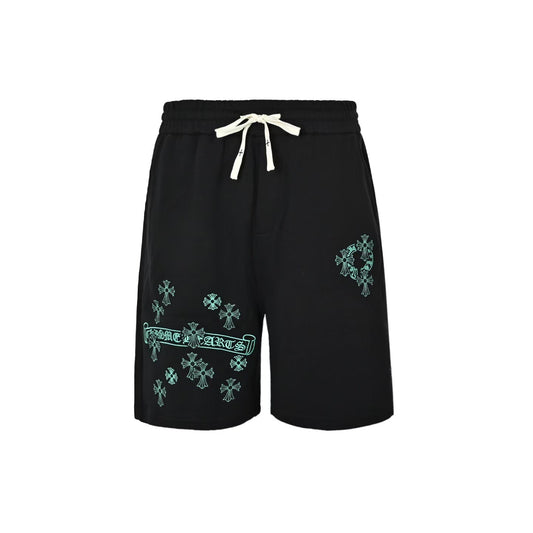 Chrome Hearts New Shorts s68 CH-Chrome Hearts