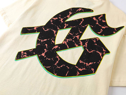 GODSPEED Rock Dreams T-Shirt Godspeed