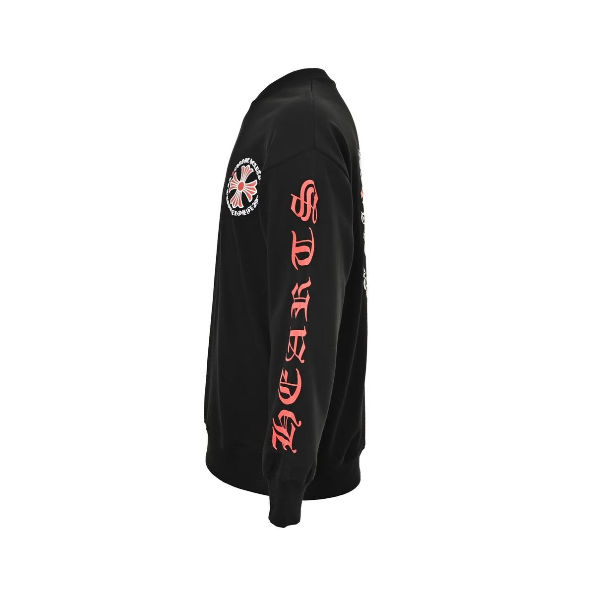 Chrome Hearts New Miss SWEATSHIRTS 25F Chrome Hearts