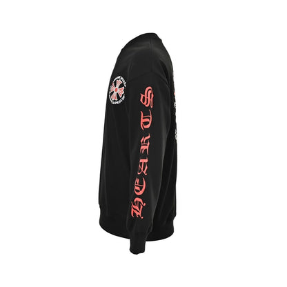 Chrome Hearts New Miss SWEATSHIRTS 25F Chrome Hearts