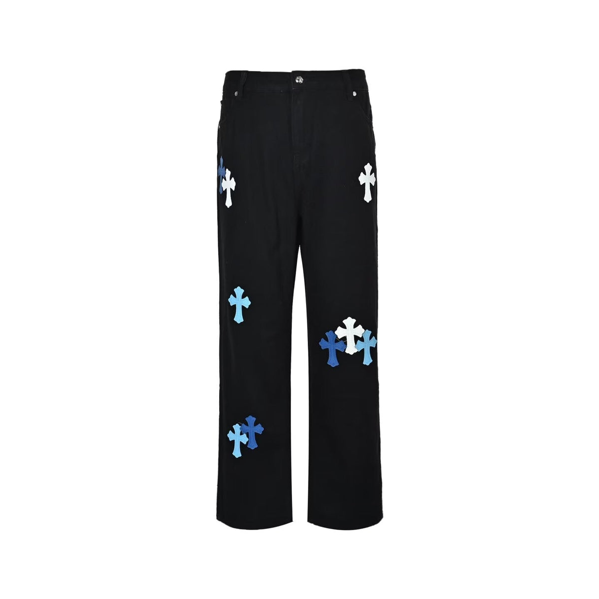 Chrome Hearts Pants n83