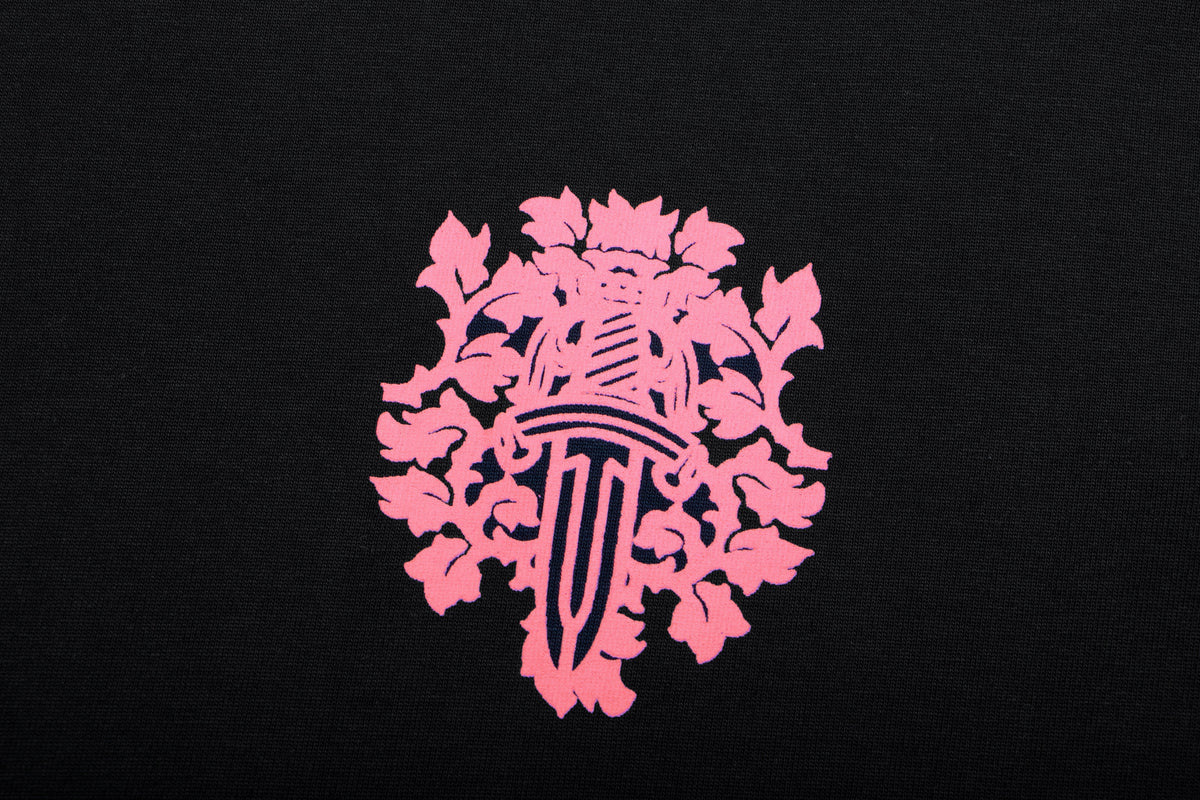 Chrome Hearts New T-shirts 6025 CH-Chrome Hearts