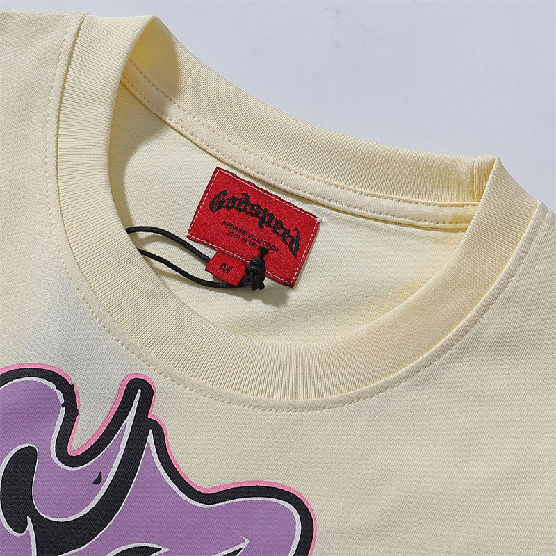 GODSPEED Stoner T-Shirt Godspeed