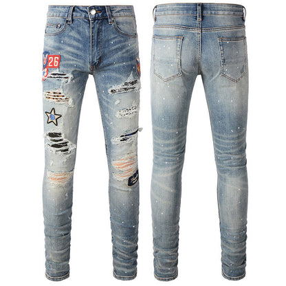 AMIRI Jeans #6539 AMIRI