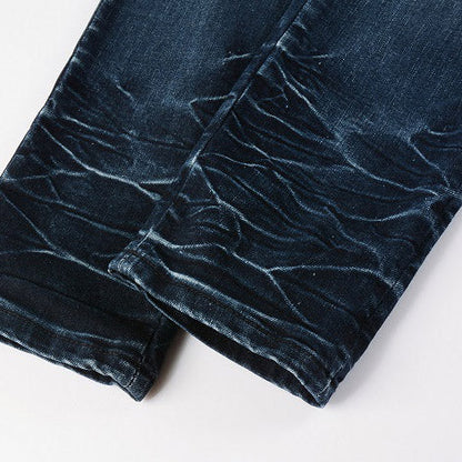 AMIRI Patchwork Jeans #1324 AMIRI