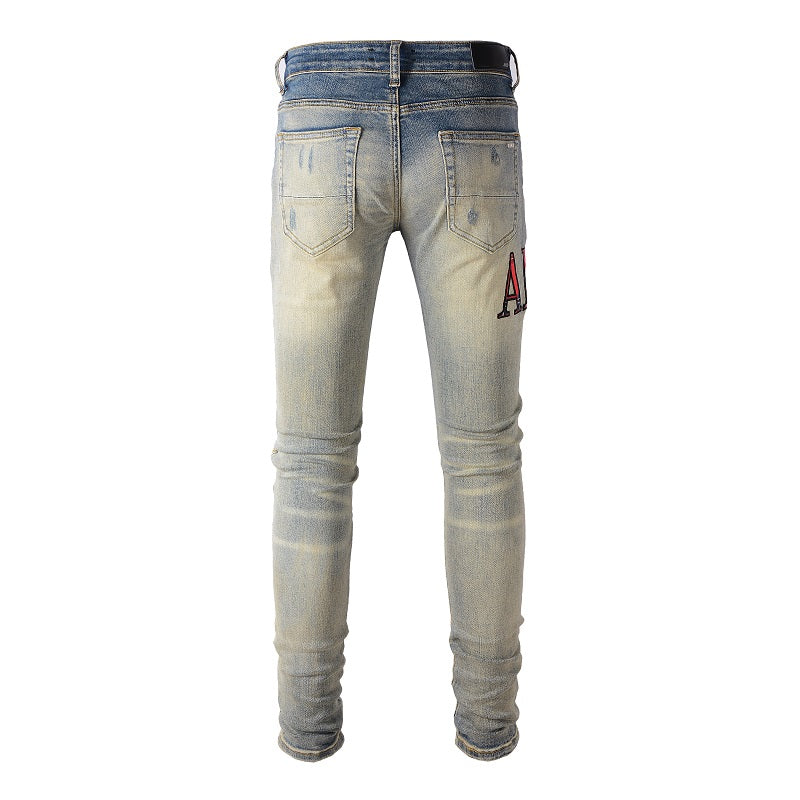 AMIRI Jeans #888 AMIRI