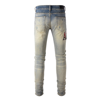 AMIRI Jeans #888 AMIRI