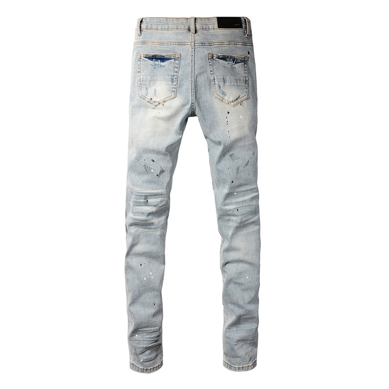 AMIRI Jeans #8899 AMIRI