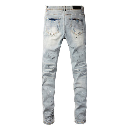 AMIRI Jeans #8899 AMIRI