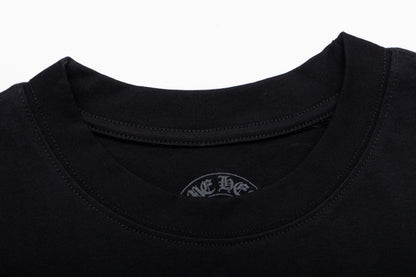 Chrome Hearts New T-shirts 6025 CH-Chrome Hearts