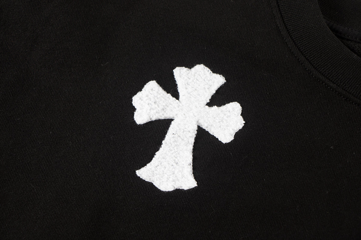 Chrome Hearts New SWEATSHIRTS TQ32 Chrome Hearts