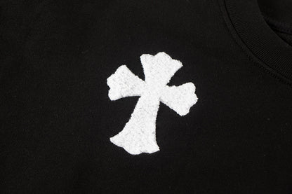 Chrome Hearts New SWEATSHIRTS TQ32 Chrome Hearts