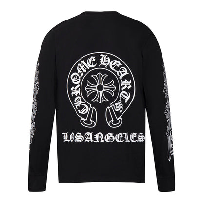 Chrome Hearts New SWEATSHIRTS 8008 Chrome Hearts