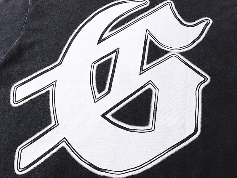 GODSPEED Rocker Thermal T-Shirt Godspeed