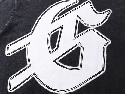 GODSPEED Rocker Thermal T-Shirt Godspeed