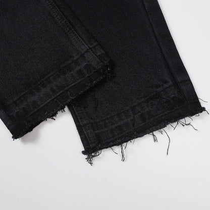 Chrome Hearts Pants 9915 Chrome Hearts