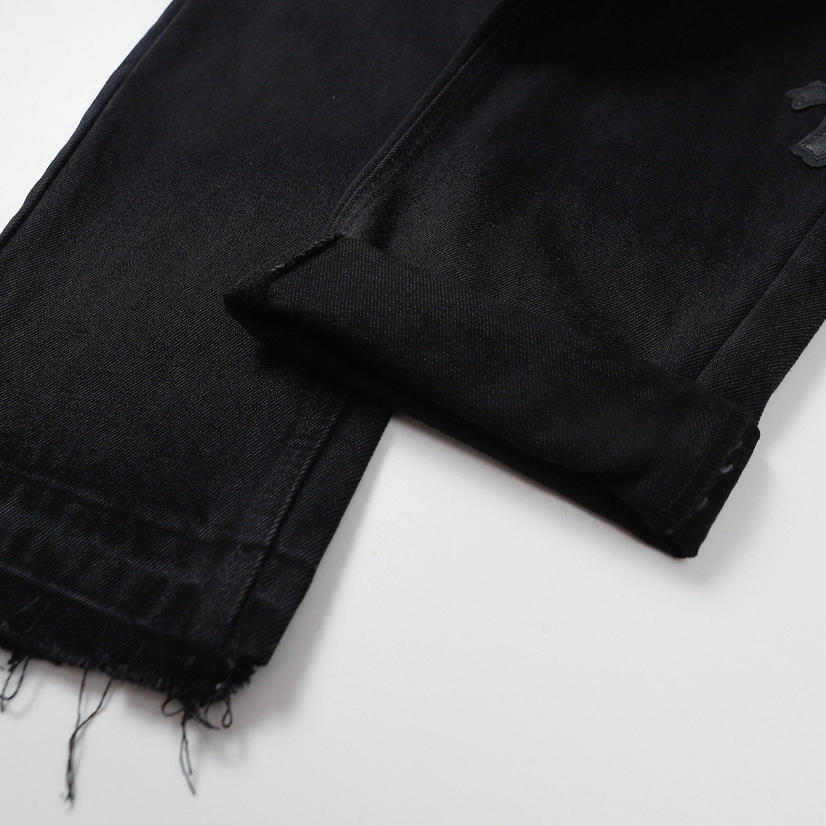 Chrome Hearts Pants 9915 Chrome Hearts