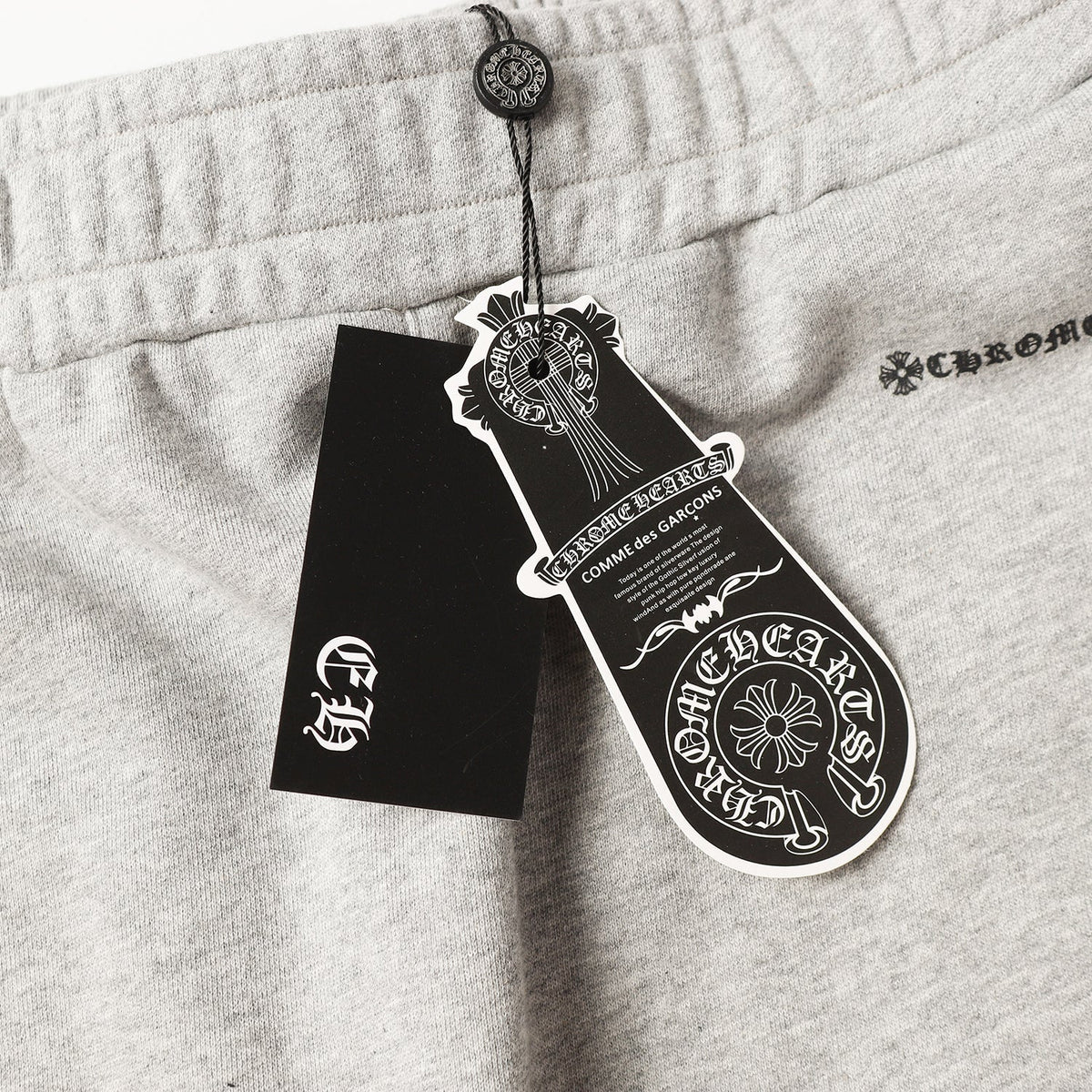 Chrome Hearts New SWEATSHIRTS 8863 Chrome Hearts