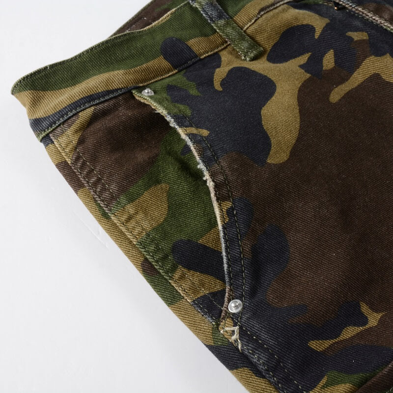 AMIRI Jeans #536 AMIRI