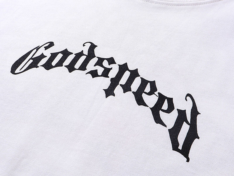 GODSPEED Circadian Rhythm T-Shirt Godspeed