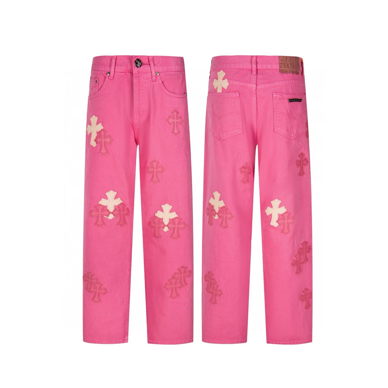 Chrome Hearts Pants 1778 Chrome Hearts